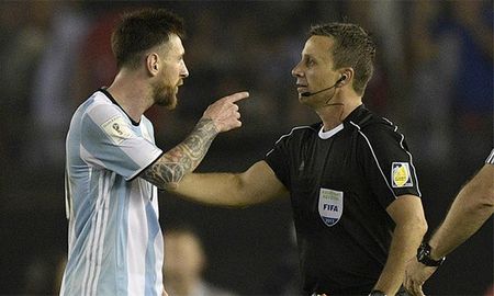 el descargo de messi a la fifa el descargo de messi a la fifa