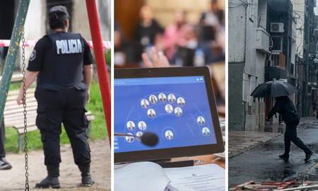 las 3 noticias para empezar el dia: lo que necesitas saber este jueves 27 de agosto las 3 noticias para empezar el dia: lo que necesitas saber este jueves 27 de agosto