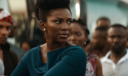 ¡escandalo! los oscar descalifican lionheart, la candidata de nigeria ¡escandalo! los oscar descalifican lionheart, la candidata de nigeria