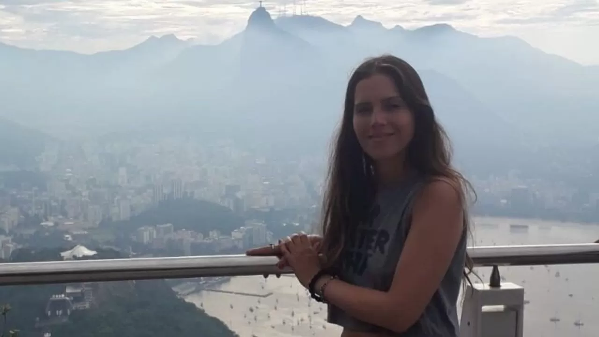 Marianna Ditzel, la joven de Comodoro Rivadavia que esperaba un trasplante de coraz&oacute;n, muri&oacute; este lunes a los 30 a&ntilde;os.