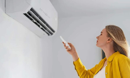 Las claves para elegir un aire acondicionado. Las claves para elegir un aire acondicionado.