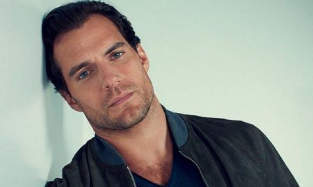 Henry Cavill y su impactante imagen como Wolverine que se volvió furor. Henry Cavill y su impactante imagen como Wolverine que se volvió furor.