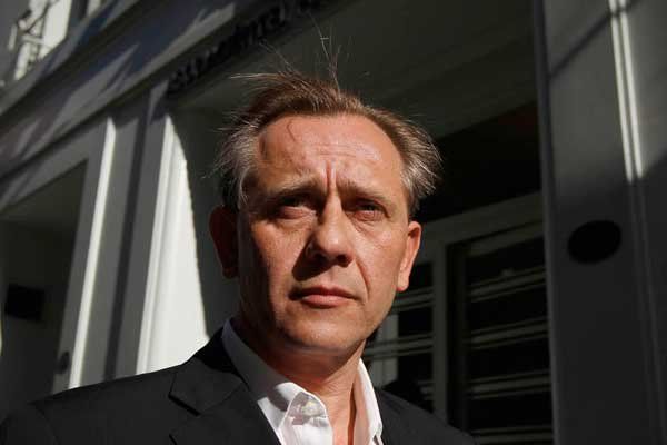 Confirman la condena a Lerche por evasión tributaria