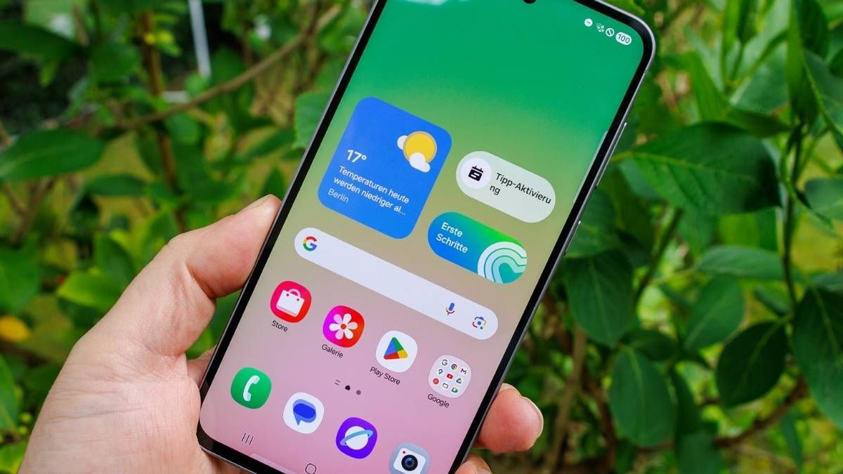 El celular Samsung Galaxy A56 5G es una gran opción de gama intermedia.&nbsp;