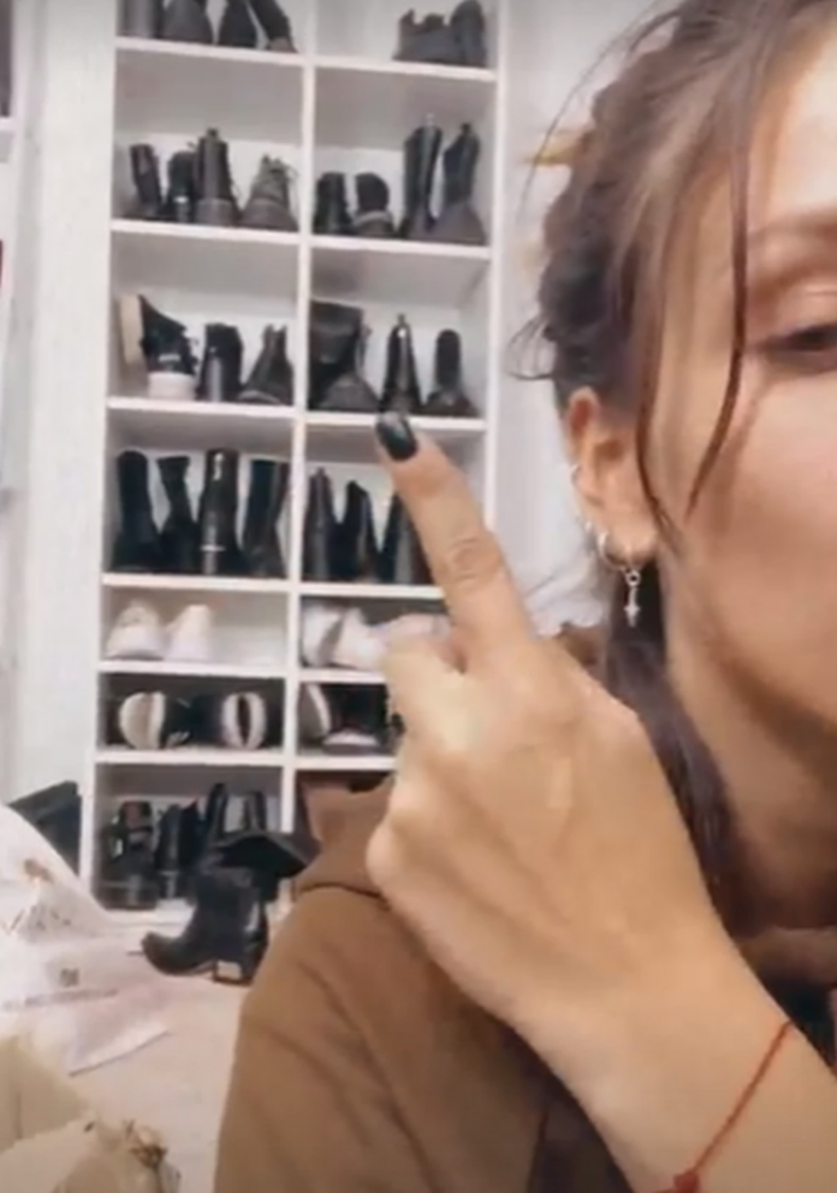 Así es la casa de Barbie Vélez y su familia.