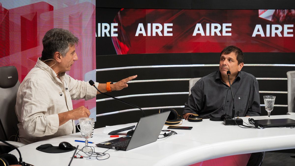 En el encuentro regional