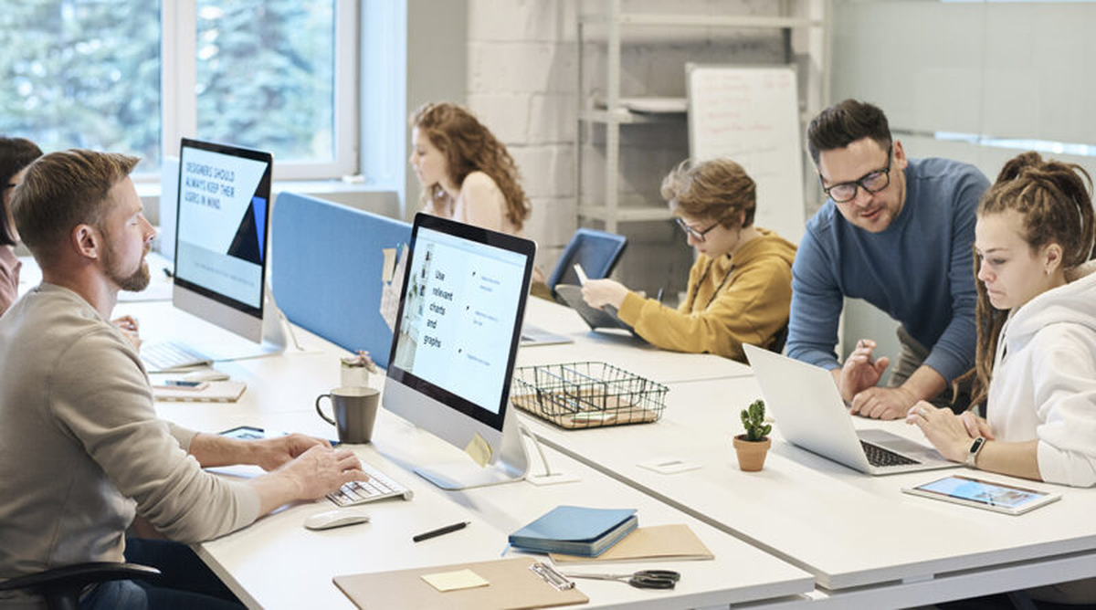 Los empleados ya ven&iacute;an enojados con la empresa por sus otras medidas.