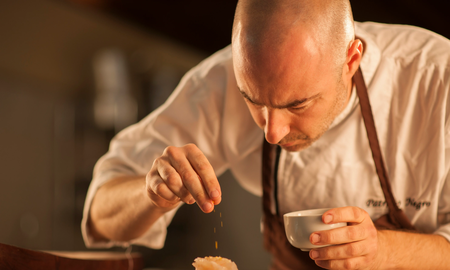 Los 5 mejores lugares gourmet de la costa argentina Los 5 mejores lugares gourmet de la costa argentina