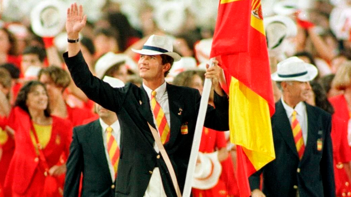 Aquí te presentamos 8 miembros de la realeza que han participado en las justas deportivas más importantes del mundo.