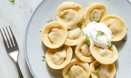Pelmeni: la receta económica con ingredientes sencillos para preparar en casa y sorprender a todos Pelmeni: la receta económica con ingredientes sencillos para preparar en casa y sorprender a todos