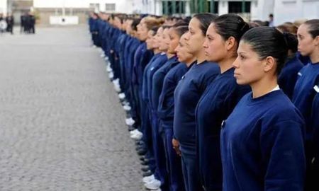 Pablo Cococcioni dialogó con AIRE y explicó como será el nuevo proceso de formación de los policías en Santa Fe. Pablo Cococcioni dialogó con AIRE y explicó como será el nuevo proceso de formación de los policías en Santa Fe.