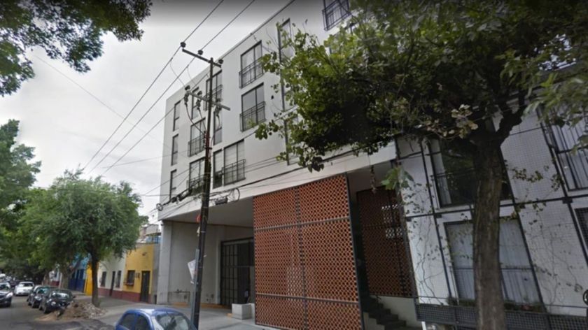 Asesinaron a machetazos a argentina en México y la Policía mató a su marido