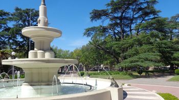 Tras varios días de investigación, se avanzó con un procedimiento de urgencia en la vivienda donde reside el nieto de la víctima.