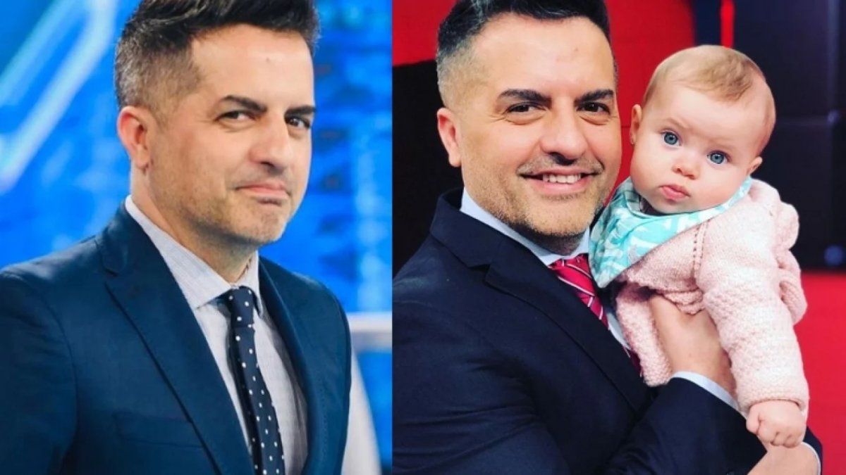 &Aacute;ngel de Brito&nbsp;