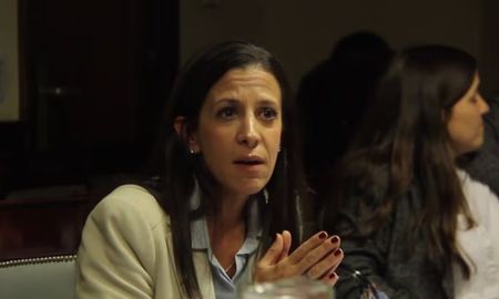 La jueza federalMacarena Marra Giménez dejó sin efecto la medida cautelar que frenaba 81artículos de la Ley 27.802. La jueza federalMacarena Marra Giménez dejó sin efecto la medida cautelar que frenaba 81artículos de la Ley 27.802.