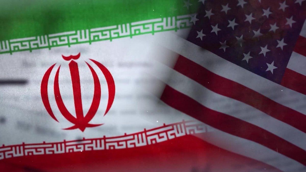 Irán y Estados Unidos buscan llegar a un acuerdo sobre el armamento nuclear.&nbsp;