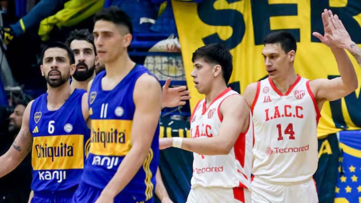 Boca e Instituto se juegan la vida en el partido definitorio este domingo en La Bombonerita. Boca e Instituto se juegan la vida en el partido definitorio este domingo en La Bombonerita.
