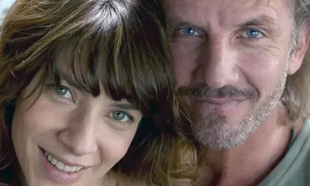 Facundo Arana compartió sus chats íntimos con Romina Gaetani: Es hermoso lo que me escribiste Facundo Arana compartió sus chats íntimos con Romina Gaetani: Es hermoso lo que me escribiste