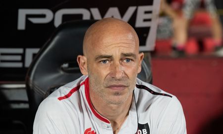 La decisión que tomó Sebastián Méndez tras la eliminación de Newells en Copa Argentina