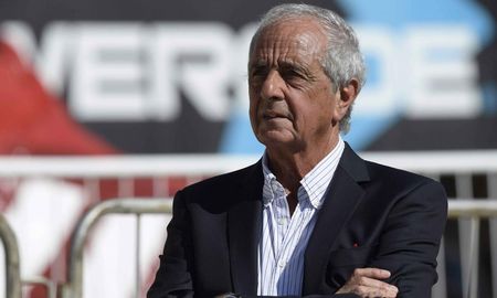 donofrio felicito a ameal, pergolini y riquelme por el triunfo en las elecciones donofrio felicito a ameal, pergolini y riquelme por el triunfo en las elecciones
