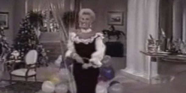 “¡Carajo, mierda!”: la verdadera historia de la famosa frase de Mirtha Legrand