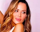 Karina Jelinek cumplió su promesa y las redes estallaron. Karina Jelinek cumplió su promesa y las redes estallaron.