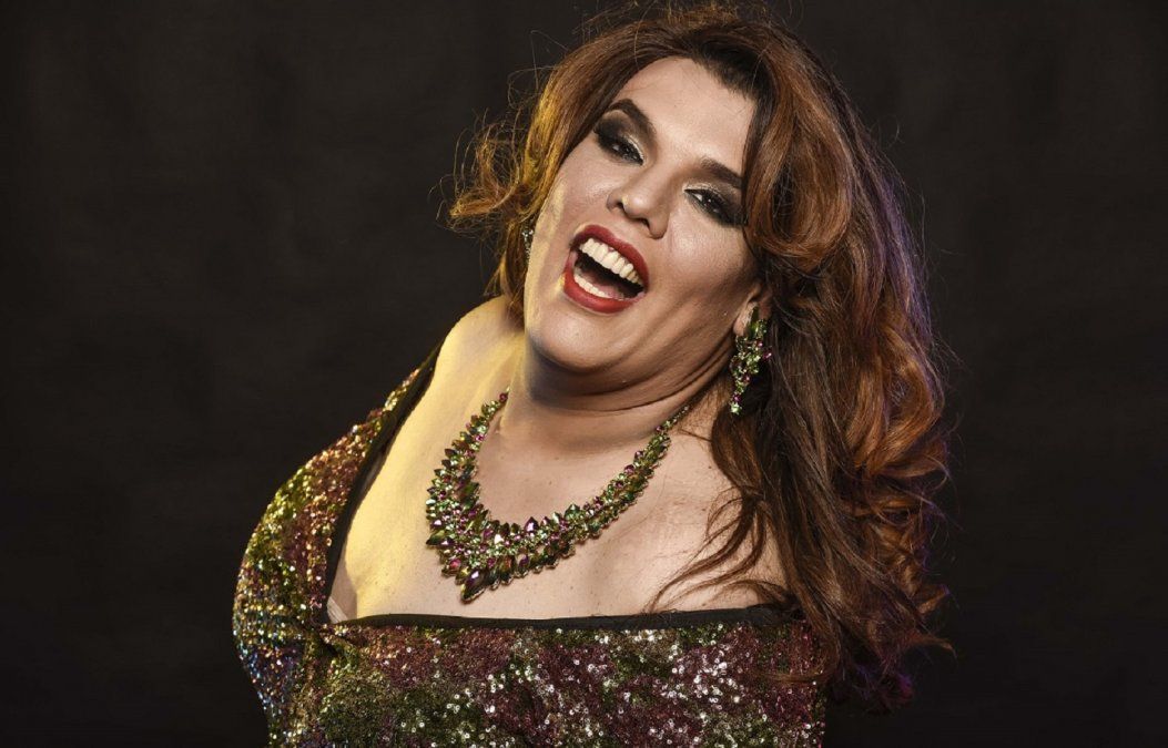 La increíble transformación de Gonzalo Costa tras bajar más de 80 kilos