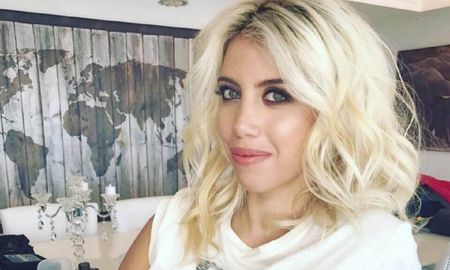 Wanda Nara y la decoración de su casa despertaron las burlas de todos sus seguidores. Wanda Nara y la decoración de su casa despertaron las burlas de todos sus seguidores.