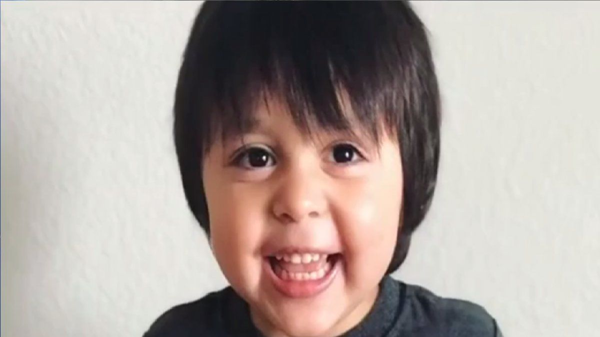 La valiente historia de Santiago