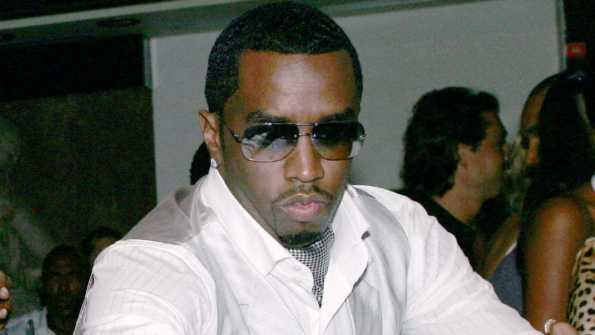 Filtran las DEPLORABLES CONDICIONES de la prisión en la que está P. Diddy