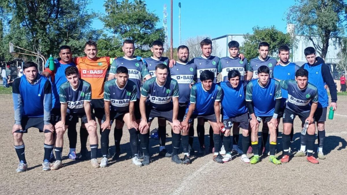 Polideportivo Llambi Campbell