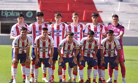Unión va por la recuperación en la reserva: recibe en el 15 de Abril a Aldosivi en busca de afianzarse en puestos de playoffs Unión va por la recuperación en la reserva: recibe en el 15 de Abril a Aldosivi en busca de afianzarse en puestos de playoffs