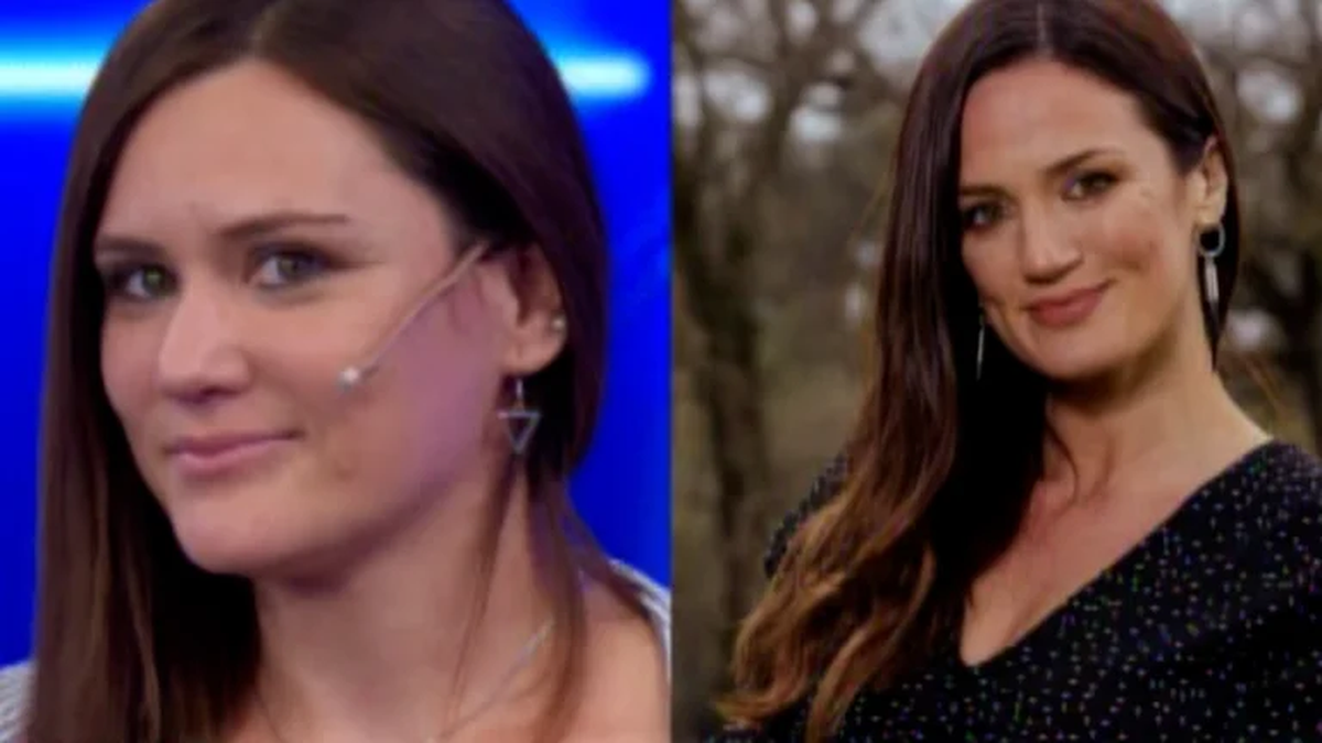 Paula Chaves.