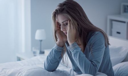 ¿Qué es el síndrome de cabeza explosiva?