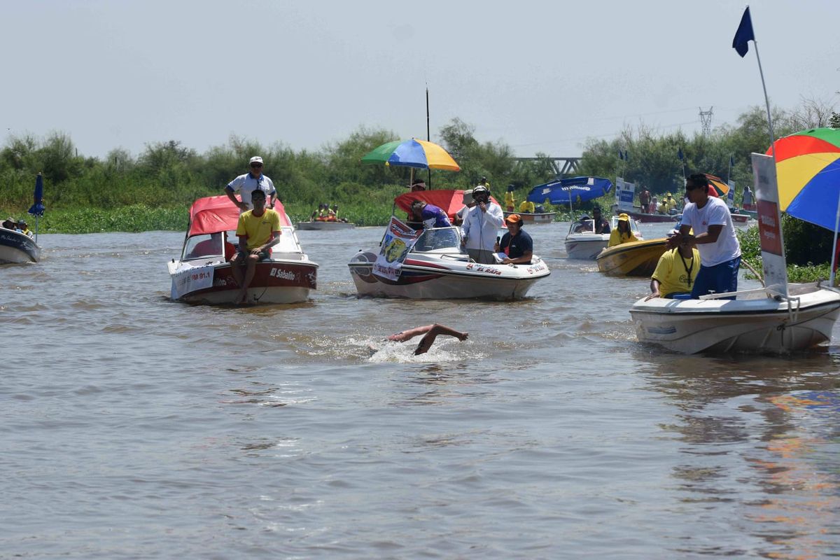 El Comité Organizador de la maratón desarrollará la primera edición responsable y respetuosa con el ambiente a través de una campaña de concientización.