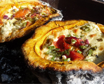 Zapallo cabutia relleno: la receta fácil con ingredientes sencillos y baratos Zapallo cabutia relleno: la receta fácil con ingredientes sencillos y baratos