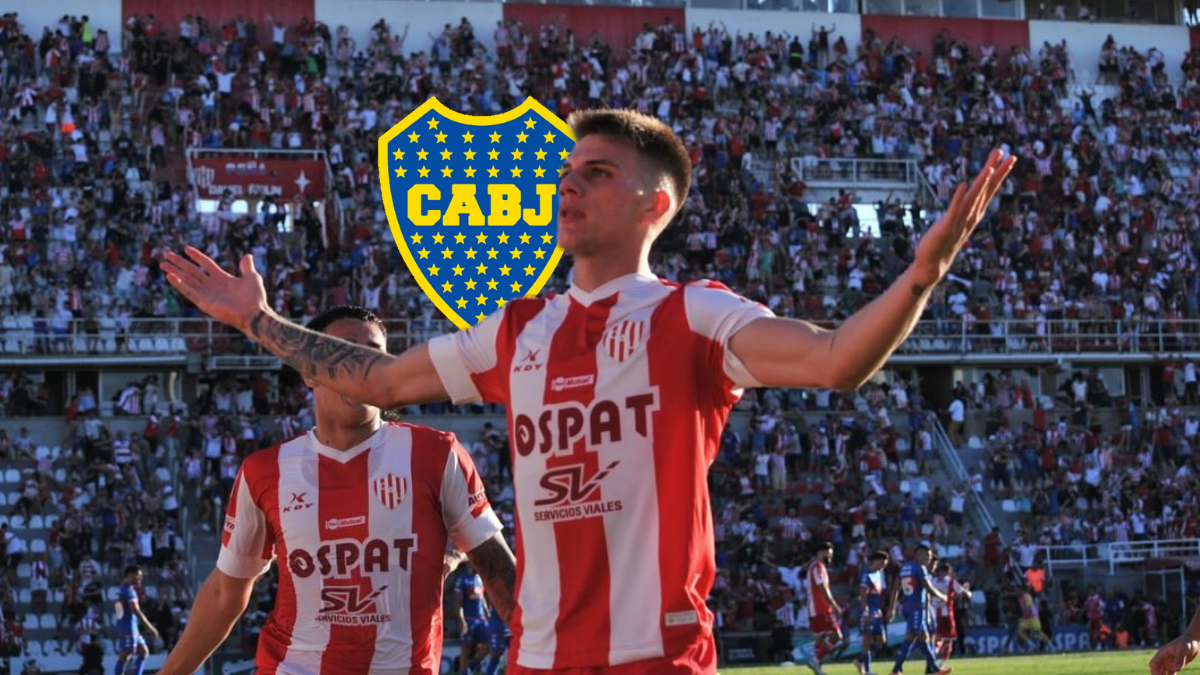 La firme decisión que tomó Boca con la contratación de Kevin Zenón&nbsp;