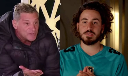 Quién es el nuevo eliminado de El Hotel de los Famosos. Quién es el nuevo eliminado de El Hotel de los Famosos.