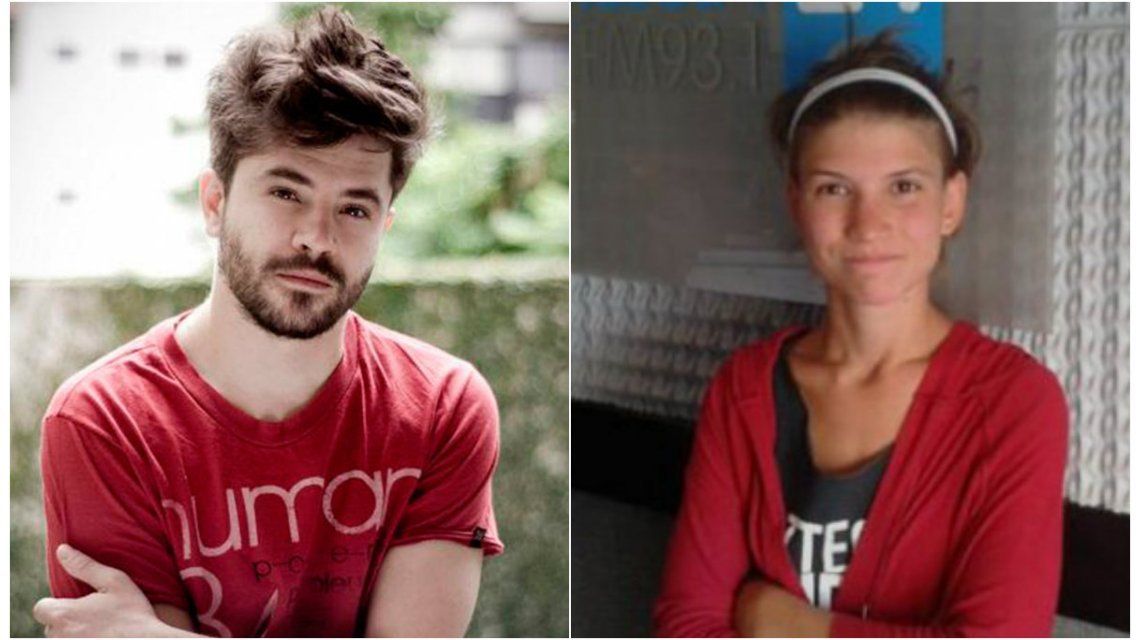 Felipe Colombo subió una foto con Camila Bordonaba y emocionó a los fanáticos de Chiquititas