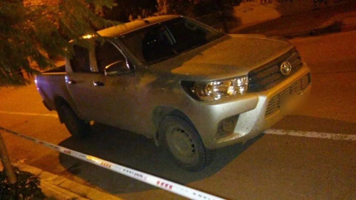 Tragedia en Jujuy: dio marcha atrás con su camioneta y mató a su hijo de 3 años- foto ilustrativa&nbsp;