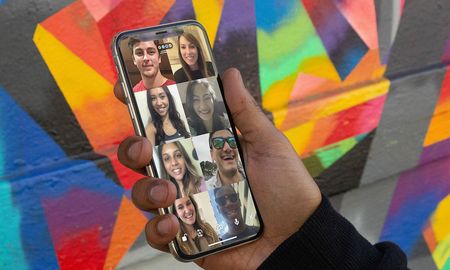 houseparty: la app de videollamadas y juegos mas descargada durante la cuarentena houseparty: la app de videollamadas y juegos mas descargada durante la cuarentena