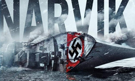 La película noruega sobre la Segunda Guerra Mundial que dura 2 horas y cautiva a la audiencia La película noruega sobre la Segunda Guerra Mundial que dura 2 horas y cautiva a la audiencia