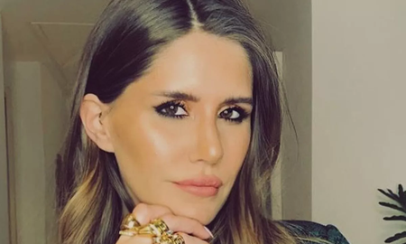 Micaela Tinelli expuso a una seguidora y seguirá: Para que vean lo porquería que sos Micaela Tinelli expuso a una seguidora y seguirá: Para que vean lo porquería que sos