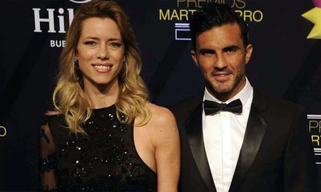 Se aseguró que el verdadero motivo de la separación y ruptura del matrimonio entre Nicole Neumann y Cubero, fue una infidelidad. Se aseguró que el verdadero motivo de la separación y ruptura del matrimonio entre Nicole Neumann y Cubero, fue una infidelidad.