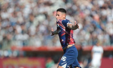 Unión ganó en La Plata y es puntero de la Liga Profesional tras vencer a Gimnasia Unión ganó en La Plata y es puntero de la Liga Profesional tras vencer a Gimnasia