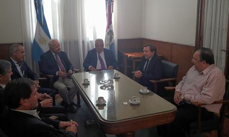 preocupacion en el poder judicial por la demora en el pago de sueldos preocupacion en el poder judicial por la demora en el pago de sueldos