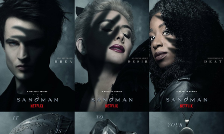 Netflix: qué películas y series se estrenan en agosto Netflix: qué películas y series se estrenan en agosto