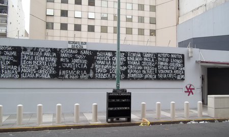 asumen hoy las nuevas autoridades de la amia con amos linetzky como presidente asumen hoy las nuevas autoridades de la amia con amos linetzky como presidente