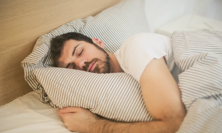 Una empresa paga $10.000 por dormir una siesta en sus colchones: cómo postularse Una empresa paga $10.000 por dormir una siesta en sus colchones: cómo postularse