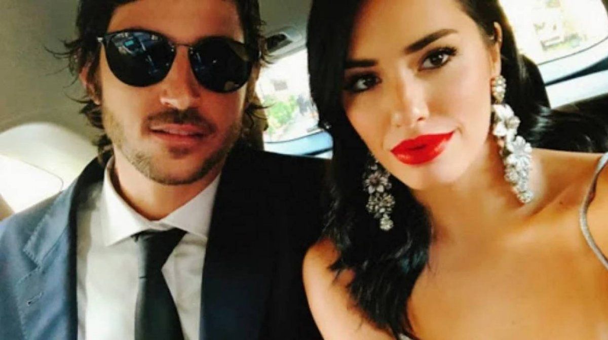 Lali Espósito le puso punto final a su romance.